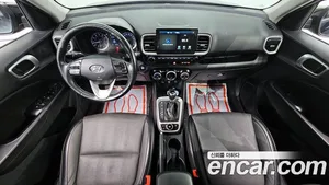Hyundai Venue, 2020 — миниатюра 7