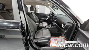 Hyundai Venue, 2020 — миниатюра 12
