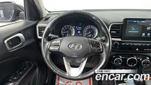 Hyundai Venue, 2020 — миниатюра 15