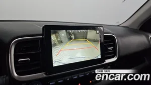 Hyundai Venue, 2020 — миниатюра 18