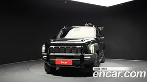 Kia Tasman, 2025 — миниатюра 3
