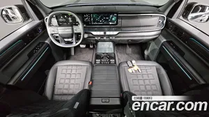 Kia Tasman, 2025 — миниатюра 7