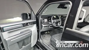 Kia Tasman, 2025 — миниатюра 10