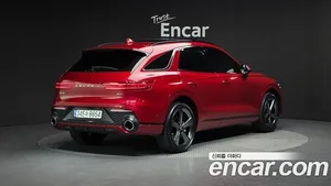 Genesis GV70, 2022 — миниатюра 2