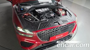 Genesis GV70, 2022 — миниатюра 6