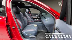Genesis GV70, 2022 — миниатюра 10
