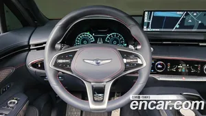 Genesis GV70, 2022 — миниатюра 14