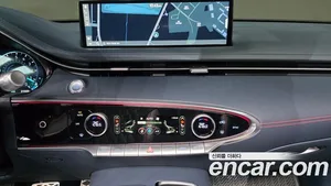 Genesis GV70, 2022 — миниатюра 15