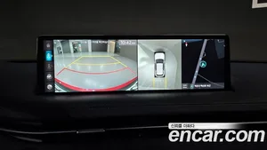 Genesis GV70, 2022 — миниатюра 16