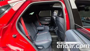 Genesis GV70, 2022 — миниатюра 19