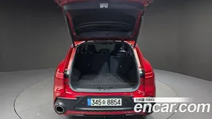 Genesis GV70, 2022 — миниатюра 20