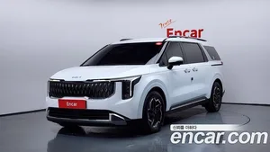 Kia Carnival, 2024 — миниатюра 1