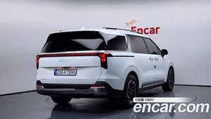 Kia Carnival, 2024 — миниатюра 2