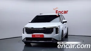 Kia Carnival, 2024 — миниатюра 3