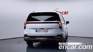 Kia Carnival, 2024 — миниатюра 4