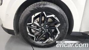 Kia Carnival, 2024 — миниатюра 5