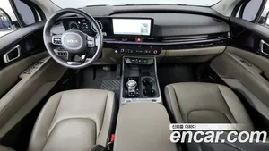 Kia Carnival, 2024 — миниатюра 7