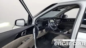 Kia Carnival, 2024 — миниатюра 10