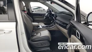 Kia Carnival, 2024 — миниатюра 11