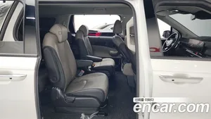 Kia Carnival, 2024 — миниатюра 12