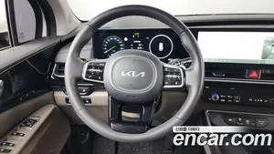 Kia Carnival, 2024 — миниатюра 13