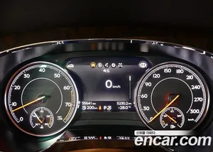 Bentley Bentayga, 2017 — миниатюра 6