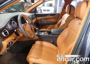 Bentley Bentayga, 2017 — миниатюра 8