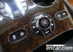 Bentley Bentayga, 2017 — миниатюра 18