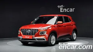 Hyundai Venue, 2019 — миниатюра 1