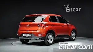 Hyundai Venue, 2019 — миниатюра 2