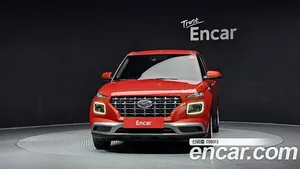Hyundai Venue, 2019 — миниатюра 3