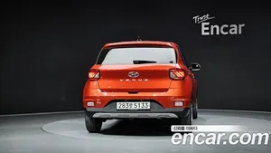 Hyundai Venue, 2019 — миниатюра 4
