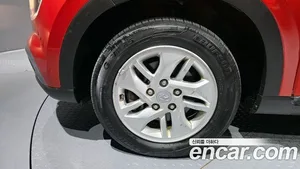 Hyundai Venue, 2019 — миниатюра 5