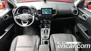 Hyundai Venue, 2019 — миниатюра 7