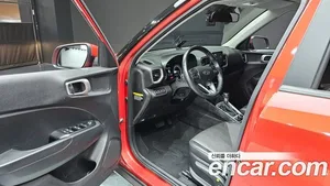 Hyundai Venue, 2019 — миниатюра 11