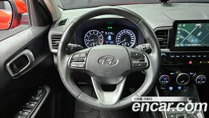 Hyundai Venue, 2019 — миниатюра 13