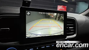 Hyundai Venue, 2019 — миниатюра 17