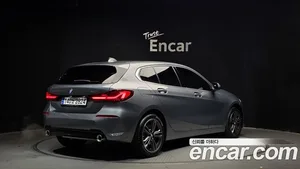 BMW 1-Series, 2023 — миниатюра 2