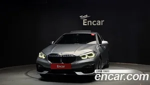 BMW 1-Series, 2023 — миниатюра 3