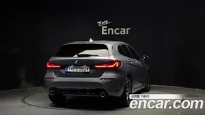 BMW 1-Series, 2023 — миниатюра 4
