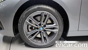 BMW 1-Series, 2023 — миниатюра 5