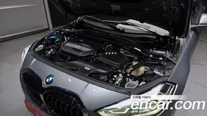 BMW 1-Series, 2023 — миниатюра 6