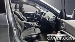 BMW 1-Series, 2023 — миниатюра 10