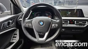 BMW 1-Series, 2023 — миниатюра 13