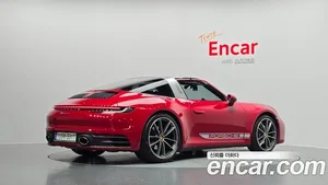 Porsche 911, 2021 — миниатюра 2
