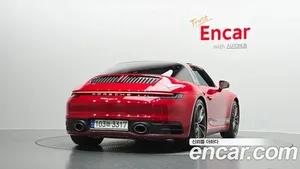 Porsche 911, 2021 — миниатюра 4
