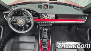 Porsche 911, 2021 — миниатюра 7