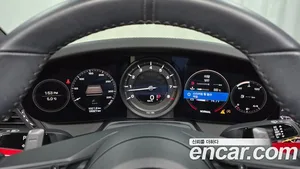 Porsche 911, 2021 — миниатюра 8