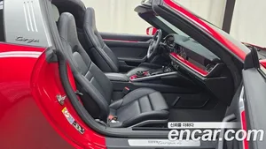 Porsche 911, 2021 — миниатюра 10