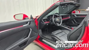 Porsche 911, 2021 — миниатюра 11